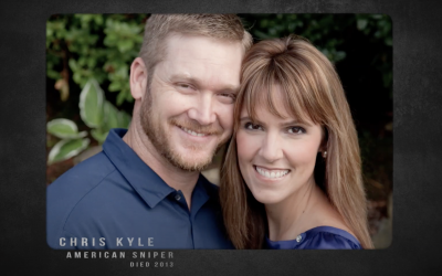 About Chris Kyle Frog Foundation